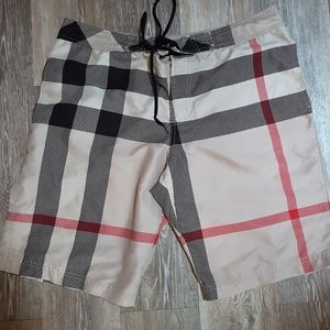 Burberry Brit